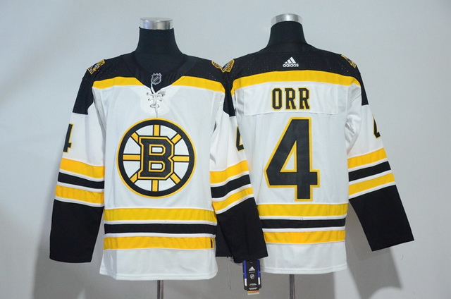 Boston Bruins Jerseys 07 [Wholesale NHL Jerseys 207]